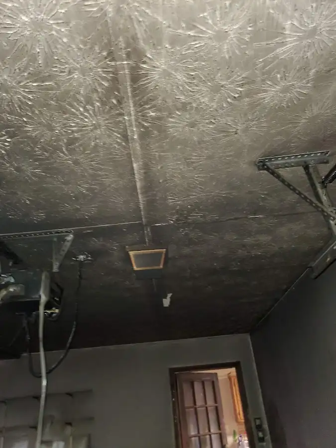 Fire and smoke damage assessment for Emergency Water Damage Services in Carlinville